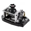 Thrustmaster AVA F/A-18 Super Hornet Negro USB Joystick de vuelo PC