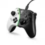 Thrustmaster H.E.A.R.T. Negro, blanco USB Mando PC, Xbox One, Xbox One S, Xbox One X
