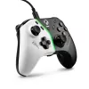 Thrustmaster H.E.A.R.T. Negro, blanco USB Mando PC, Xbox One, Xbox One S, Xbox One X