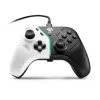 Thrustmaster H.E.A.R.T. Negro, blanco USB Mando PC, Xbox One, Xbox One S, Xbox One X