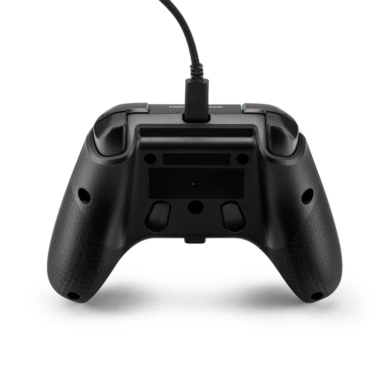 Thrustmaster H.E.A.R.T. Negro, blanco USB Mando PC, Xbox One, Xbox One S, Xbox One X
