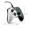 Thrustmaster H.E.A.R.T. Negro, blanco USB Mando PC, Xbox One, Xbox One S, Xbox One X