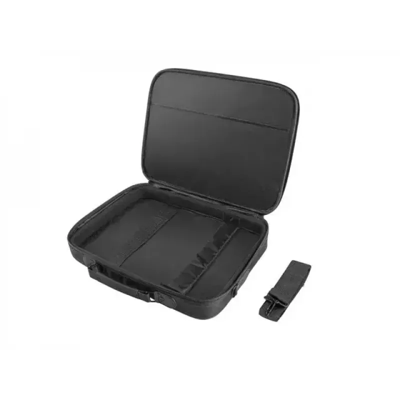 Bolsa messenger NATEC Impala 2 para portátiles de 35,8 cm (14,1