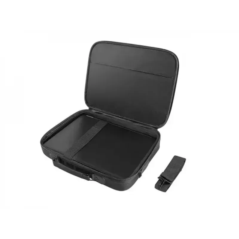 Bolsa messenger NATEC Impala 2 para portátiles de 35,8 cm (14,1