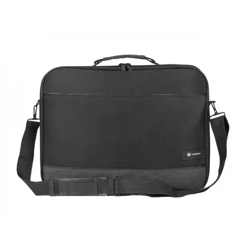 Bolsa messenger NATEC Impala 2 para portátiles de 35,8 cm (14,1