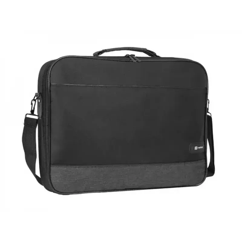 Bolsa messenger NATEC Impala 2 para portátiles de 35,8 cm (14,1