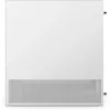 Caja NZXT H5 Flow 2024 Midi Torre, blanca