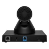 HP Poly Studio E60 Cámara inteligente 4K MPTZ con zoom óptico 12x