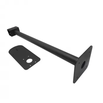 HP Poly Studio E60 Soporte de techo, 700 mm, 245 mm, 130 mm, 2,13 kg, China, 740 mm