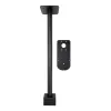 HP Poly Studio E60 soporte de techo 9W1A8AA, 700 x 245 x 130 mm, 2,13 kg, negro