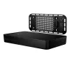 HP Poly Studio G62 Sistema de videoconferencia con kit de placas de montaje