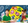 Microscopio educativo Liscianigiochi Im A Genius 304-PL97388 — set óptico infantil con aumento para aprender