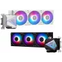 MSI MAG Coreliquid I360 Caja de ordenador Refrigeración líquida todo en uno 12 cm Negro 1 ud.
