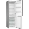 Gorenje NRK61CS2XL4 Independiente 300 L Gris