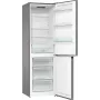 Gorenje NRK61CS2XL4 Independiente 300 L Gris