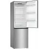 Gorenje NRK61CS2XL4 Independiente 300 L Gris