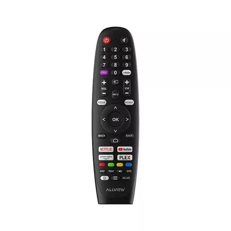 Televisor Allview QL55iPlay6200-U 55