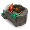 Set mega conquista del templo de los dinosaurios Schleich acción/aventura multicolor