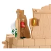 Set mega conquista del templo de los dinosaurios Schleich acción/aventura multicolor