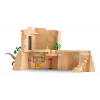 Set mega conquista del templo de los dinosaurios Schleich acción/aventura multicolor