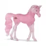 Figura alien unicornio Schleich Collectibles, rosa, edad recomendada 5+