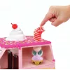 Colgante muñeca camión de lipgloss Yummiland MGA Entertainment