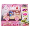 Colgante muñeca camión de lipgloss Yummiland MGA Entertainment