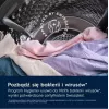 Secadora Electrolux EW7DX385AP, bomba de calor, 8 kg, A+++, blanca, motor inverter, LED