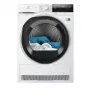 Secadora Electrolux EW7DX385AP, bomba de calor, 8 kg, A+++, blanca, motor inverter, LED
