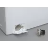 Lavadora-secadora Candy Smart Pro CSHW4645TWB3/1-S, de libre instalación carga frontal, 4 kg, 1400 rpm, clase de centrifugado B, blanco
