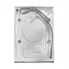 Lavadora-secadora Candy Smart Pro CSHW4645TWB3/1-S, de libre instalación carga frontal, 4 kg, 1400 rpm, clase de centrifugado B, blanco