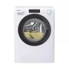 Lavadora-secadora Candy Smart Pro CSHW4645TWB3/1-S, de libre instalación carga frontal, 4 kg, 1400 rpm, clase de centrifugado B, blanco