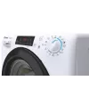 Lavadora-secadora Candy Smart Pro CSHW4645TWB3/1-S, de libre instalación carga frontal, 4 kg, 1400 rpm, clase de centrifugado B, blanco