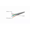 Cable de red Gembird CAT6 no apantallado 20 m