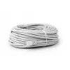 Cable de red Gembird CAT6 no apantallado 20 m