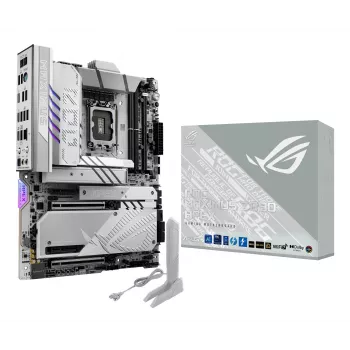 Placa base ASUS ROG MAXIMUS Z890 APEX Intel Z890 LGA 1851 (Socket V1) ATX