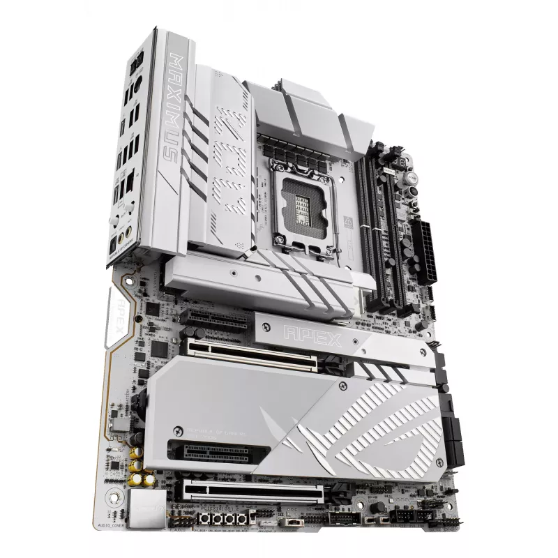 Placa base ASUS ROG MAXIMUS Z890 APEX Intel Z890 LGA 1851 (Socket V1) ATX