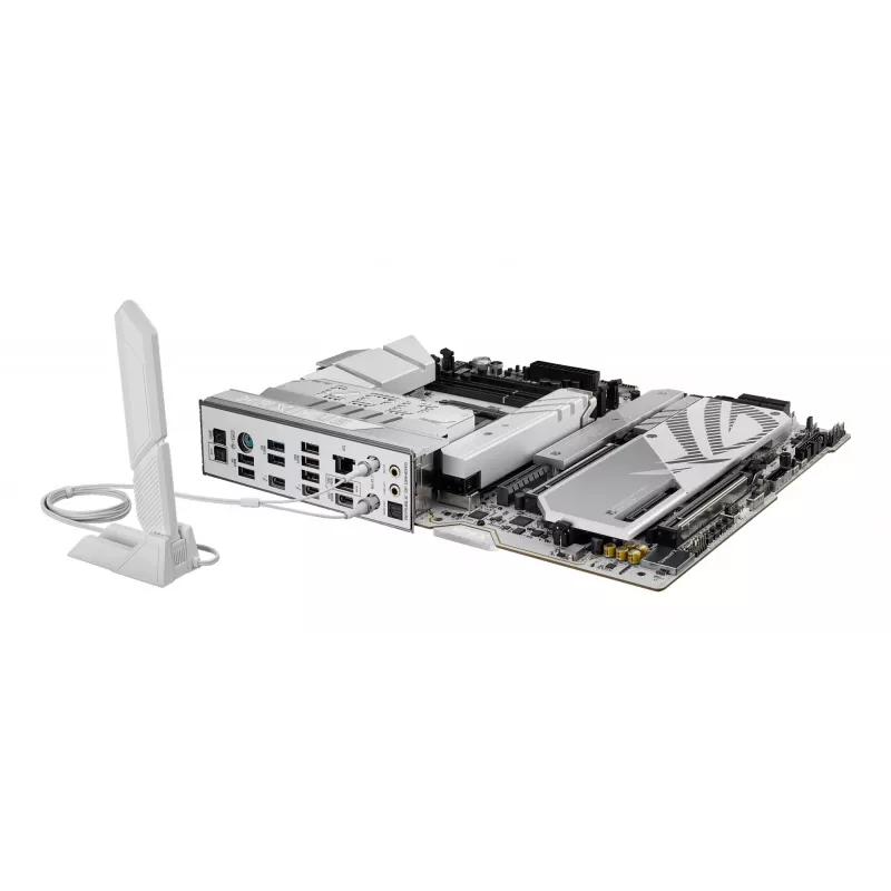 Placa base ASUS ROG MAXIMUS Z890 APEX Intel Z890 LGA 1851 (Socket V1) ATX