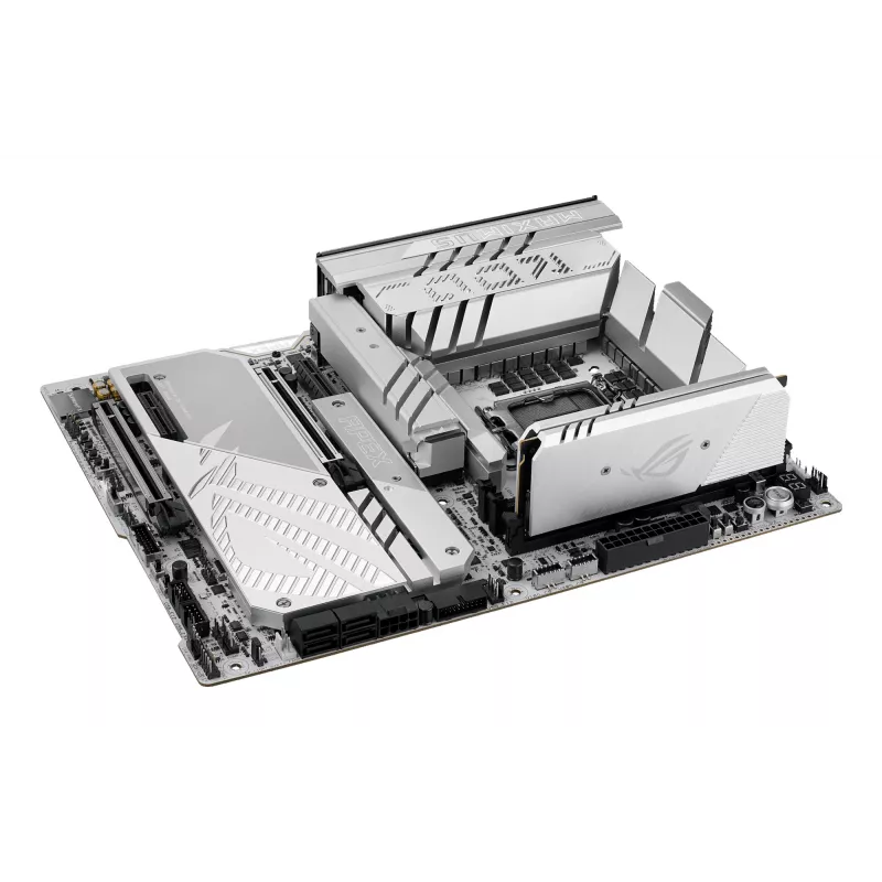 Placa base ASUS ROG MAXIMUS Z890 APEX Intel Z890 LGA 1851 (Socket V1) ATX