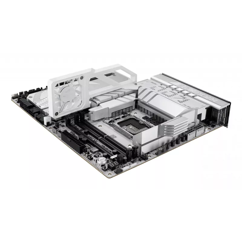 Placa base ASUS ROG MAXIMUS Z890 APEX Intel Z890 LGA 1851 (Socket V1) ATX