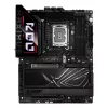 Placa base ASUS ROG MAXIMUS Z890 HERO — Intel Z890, LGA 1851, ATX, DDR5, 4 DIMM, 6x M.2, Wi‑Fi 7, LAN 2,5 Gb