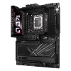 Placa base ASUS ROG MAXIMUS Z890 HERO — Intel Z890, LGA 1851, ATX, DDR5, 4 DIMM, 6x M.2, Wi‑Fi 7, LAN 2,5 Gb