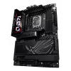Placa base ASUS ROG MAXIMUS Z890 HERO — Intel Z890, LGA 1851, ATX, DDR5, 4 DIMM, 6x M.2, Wi‑Fi 7, LAN 2,5 Gb