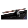 Ratón ASUS ALB01 Negro 660 g