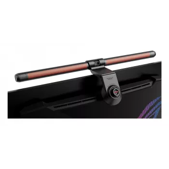 Ratón ASUS ALB01 Negro 660 g