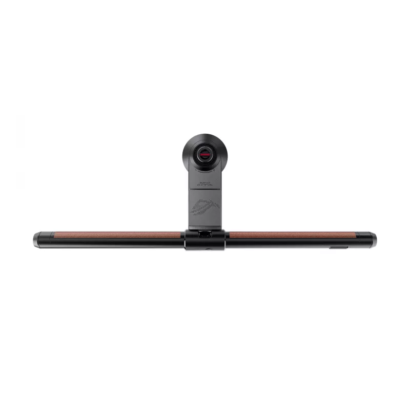 Ratón ASUS ALB01 Negro 660 g