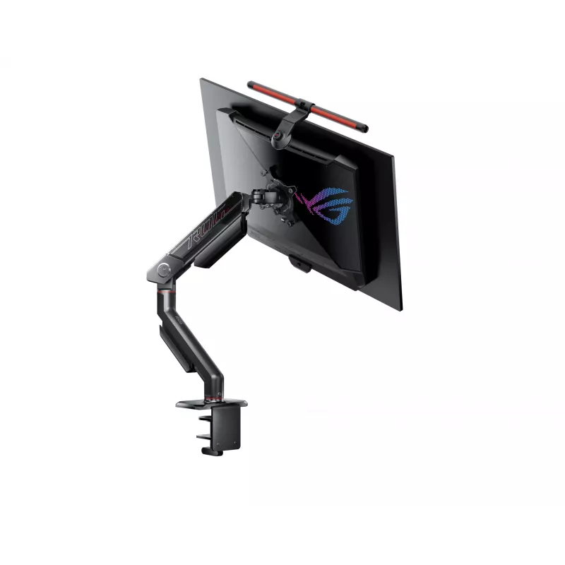 Ratón ASUS ALB01 Negro 660 g