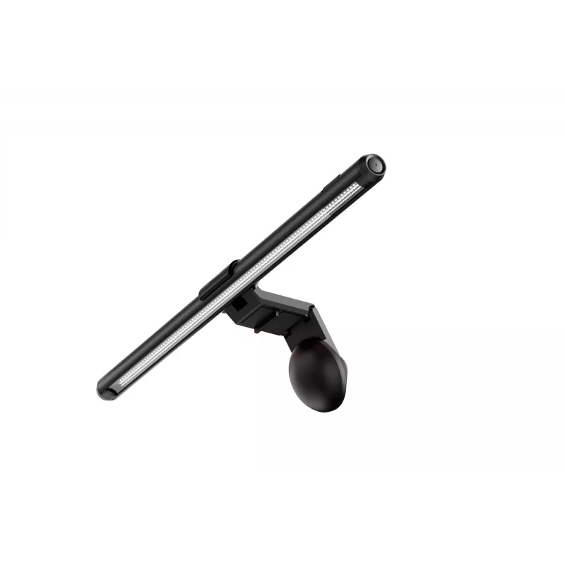 Ratón ASUS ALB01 Negro 660 g