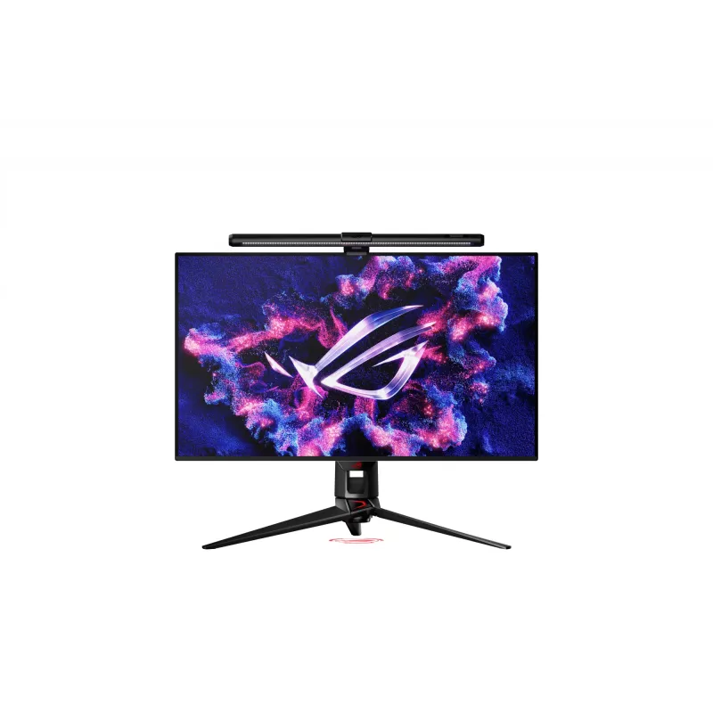 Ratón ASUS ALB01 Negro 660 g