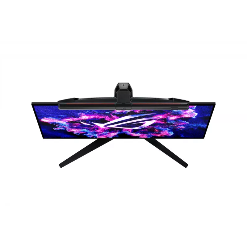 Ratón ASUS ALB01 Negro 660 g